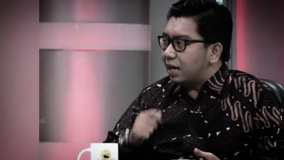 ICW: Obstruction of Justice Pekara Satono harus Didalam