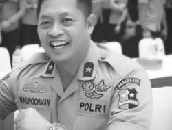 Brigjen Pol Nurochman Tutup Usia Usai Melawan Covid-19
