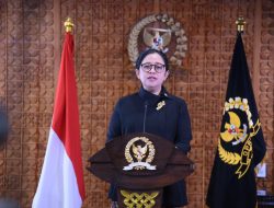 Puan: Ini soal Nyawa dan Penghidupan
