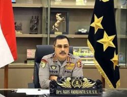 Kabareskrim: Video Viral Pungli Bakauheni Sudah Ditindak
