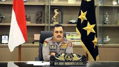 Kabareskrim: Video Viral Pungli Bakauheni Sudah Ditindak