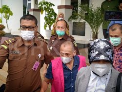 Kejati Tunjuk Akuntan Publik Untuk Perkara Jagung