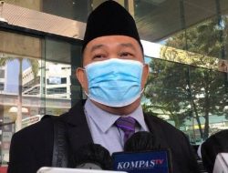 MAKI Soroti Kinerja Kejati Lampung Terkait DPO Satono