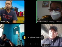 Pasal TPPU Untuk Tipikor di Kejati Lampung Nihil