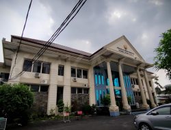 Kejati Kroscek Fakta Bakaran Dokumen Diperkara Korupsi