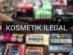 Berbisnis Kosmetik, Guru Cantik Ini Malah Jadi Pesakitan