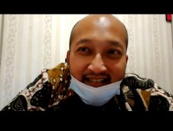 Rolando Ritonga Promosi di Kejari Jakarta Utara
