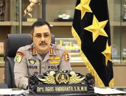 Kabareskrim Polri Singgung Soal Kabar Hoax