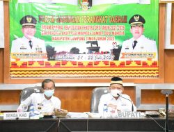 Dawam Rahardjo Buka Acara Forgab Susun Renstra