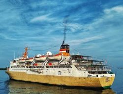 Tempat Isolasi Di Lampung Bukan Kapal Pesiar