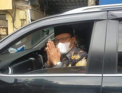 Status Hukum Ardito Wijaya Menunggu Gelar Perkara