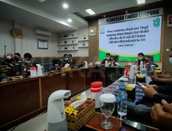 Kejati Lacak Pihak Dibelakang Pelarian Satono