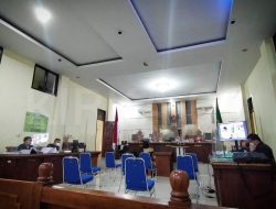 Saksi Korupsi Disdik Tulangbawang Mengaku Diancam Preman