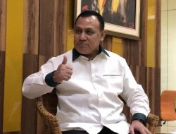 Dewas KPK: Aduan Terhadap Firli Bahuri Tak Bisa Dilanjutkan