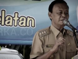 Ahmad Pairin Digugat Gantirugi Rp2 Miliar