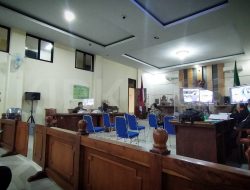 BAP Diduga Bocor, Kejari Tulangbawang Mengaku Belum Tahu
