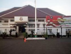 Kejati: Itu Dokumen Hanya Catatan Pribadi