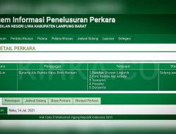 IRT Gugat Bulog ke Pengadilan Urusan Wanprestasi
