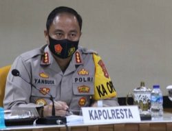 KBP Yan Budi Jaya Jadi Dosen Utama STIK