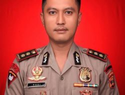 AKBP Hadi Saepul Rahman Jadi Kapolres Lampung Barat