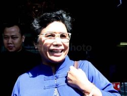 Sikap KPK Atas Fakta Sidang Walikota Tanjungbalai