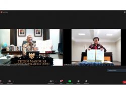KemenkopUKM Awasi Kemitraan Usaha Mikro dan Besar