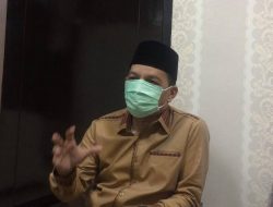 Syarif Hidayat Prihatin 7 Daerah Masuk Zona Merah