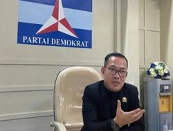 Banyak Zona Merah, Deni Ribowo Berbagi Solusi