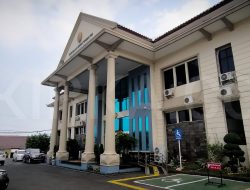 Yamin Mencabut Praperadilan Terhadap Kapolsek Panjang