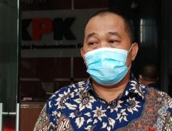 MAKI: Soal Lili Pintauli, Hakim Tipikor Mesti Teladani Efiyanto