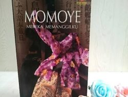 Riview Buku Momoye: Mereka Memanggilku