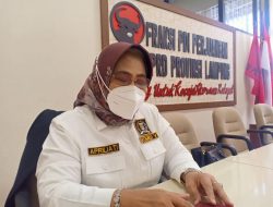 Aprilliati: Jangan Hanya Disuruh Isoman Tanpa Diberi Obat