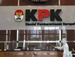 KPK: UPG Instansi Daftar Sertifikasi Penyuluh Antikorupsi