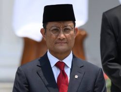 Pengacara Juliari Batubara Sebut JPU KPK Berasumsi