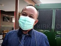 Hermansyah Hamidi Minta Kelonggaran KPK