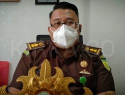 Kejati Mungkinkan Babak Baru Korupsi Pajak Minerba