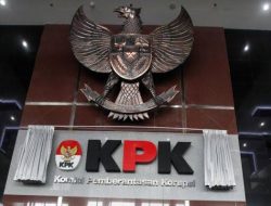 Jawaban KPK Ketika Dikritik ICW Karena Tidak Ada OTT
