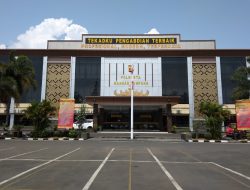 Polisi Tetapkan 3 Tersangka Terduga Penganiaya Nakes