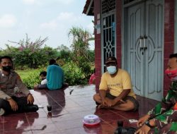 TNI-Polri Himbau Tidak Ada Kegiatan Agama Skala Besar