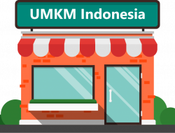 Perbedaan UKM dan UMKM Di Indonesia