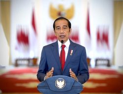 Presiden Dorong Inovasi Saat Pandemi