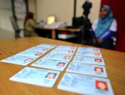 Layanan Kependudukan Tidak Perlu Sertifikat Vaksinasi