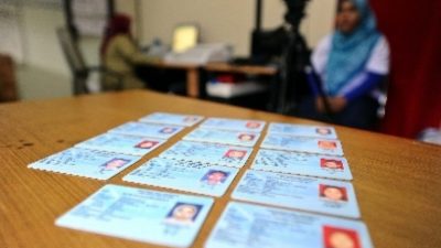 Layanan Kependudukan Tidak Perlu Sertifikat Vaksinasi