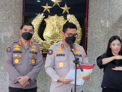 Berkas Bupati Nganjuk Dilimpahkan Penyidik Pada Kejaksaan