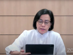 Menkeu: Rincian Program Perlindungan Sosial bagi Masyarakat