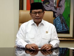 Seskab Pramono Anung Maknai Idul Adha