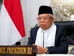 Pemerintah Dorong Ekonomi dan Keuangan Syariah