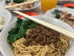 Rekomendasi 5 Makanan Khas Lampung
