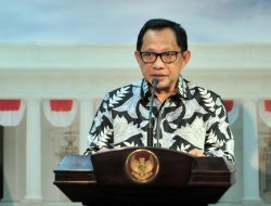 Mendagri: Pemda Segera Salurkan Perlinsos