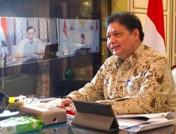 KUR Meningkat, Sinyal Pemulihan Ekonomi